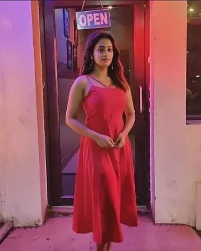 Escorts Alwarpet